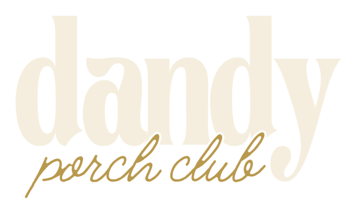Dandy Porch Club